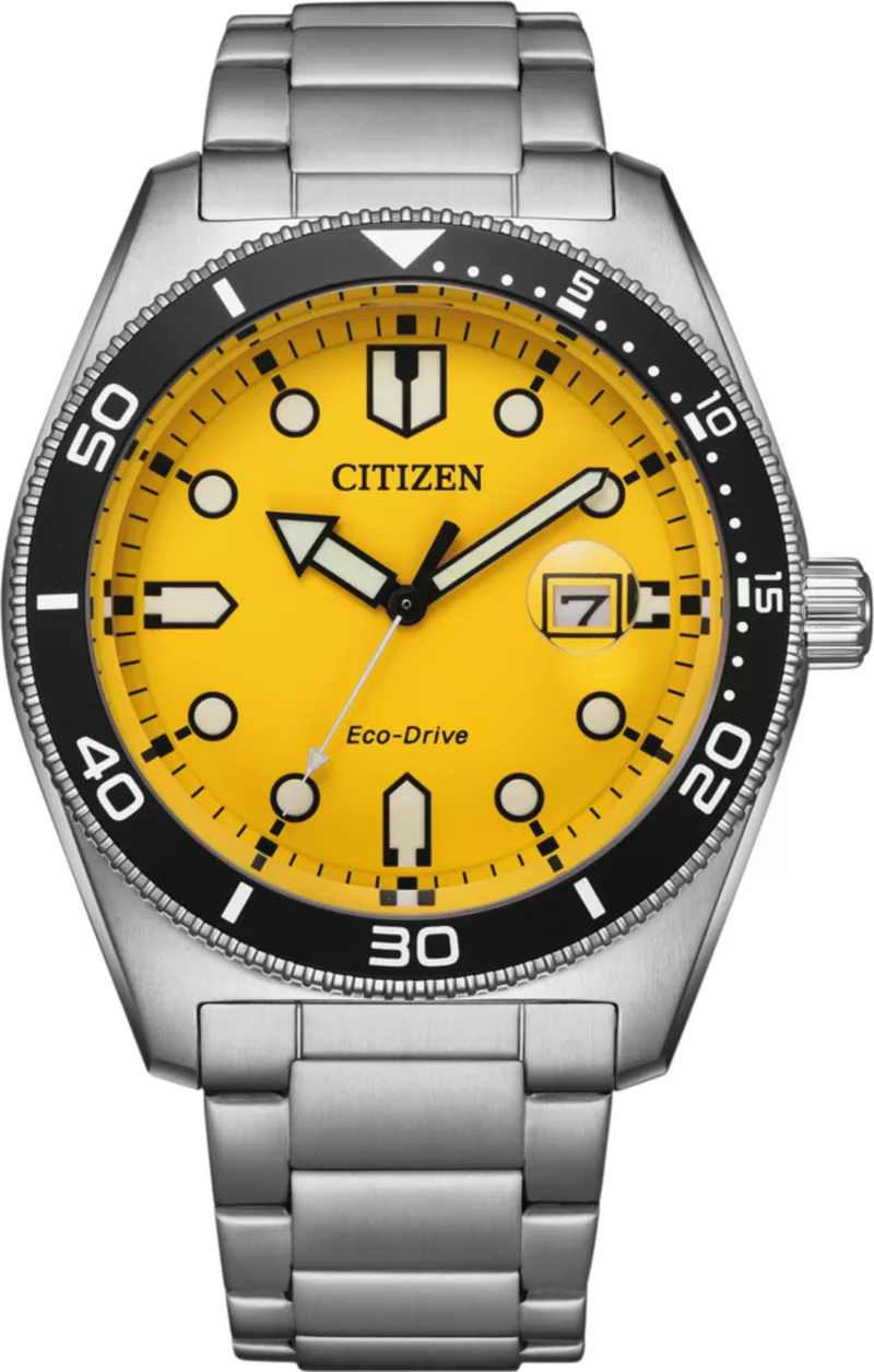 Часы Citizen AW1760-81Z