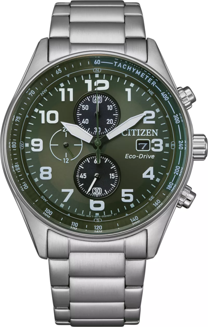 Часы Citizen CA0770-72X