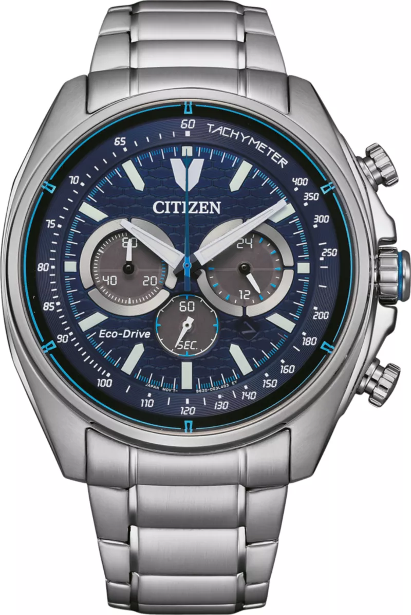 Часы Citizen CA4560-81L