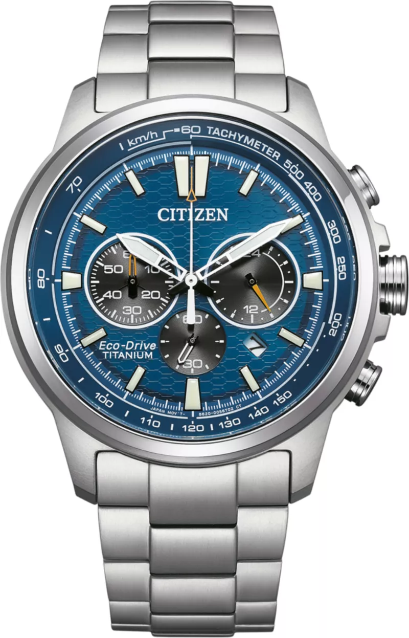 Часы Citizen CA4570-88L