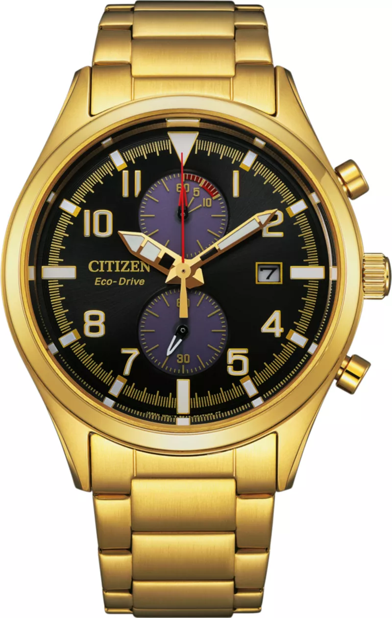 Часы Citizen CA7022-87E