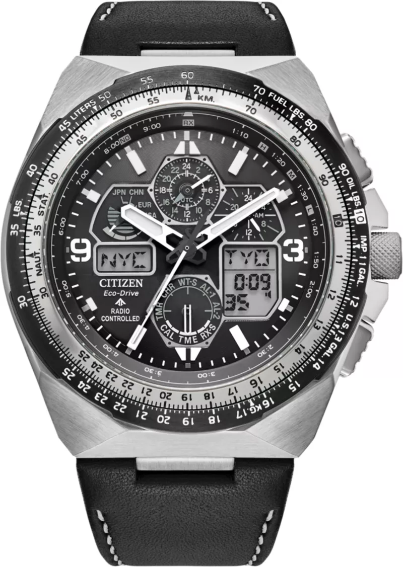 Часы Citizen JY8149-05E