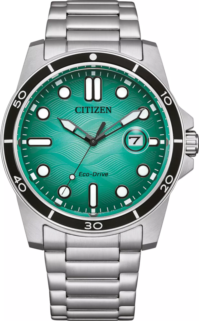 Часы Citizen AW1816-89L