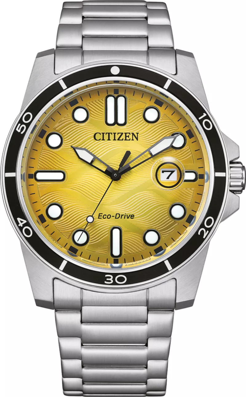 Часы Citizen AW1816-89X