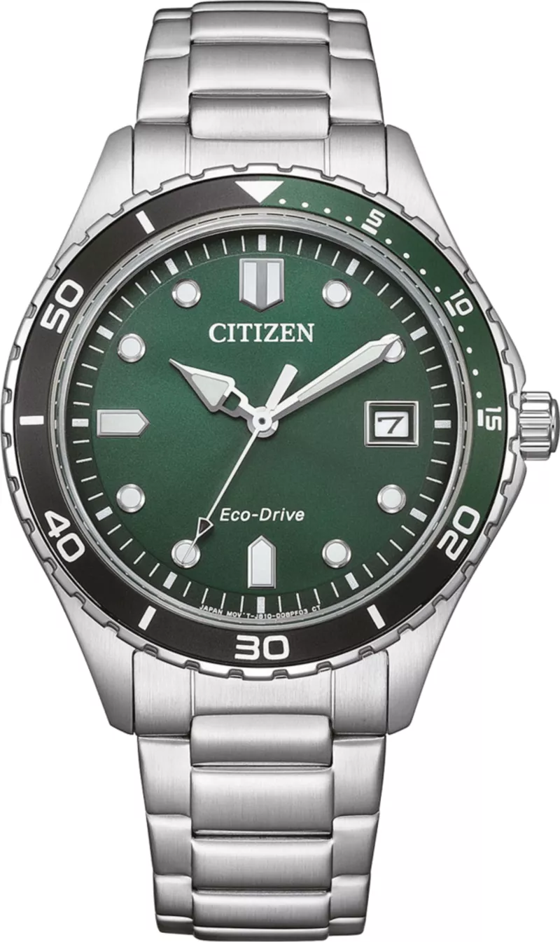 Часы Citizen AW1828-80X