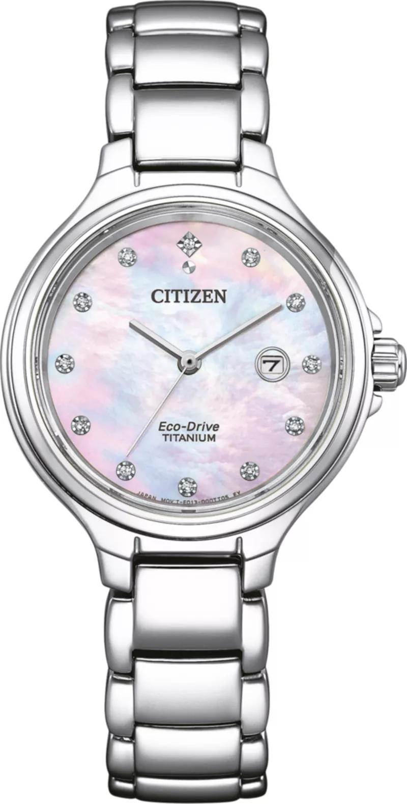 Часы Citizen EW2680-84Y