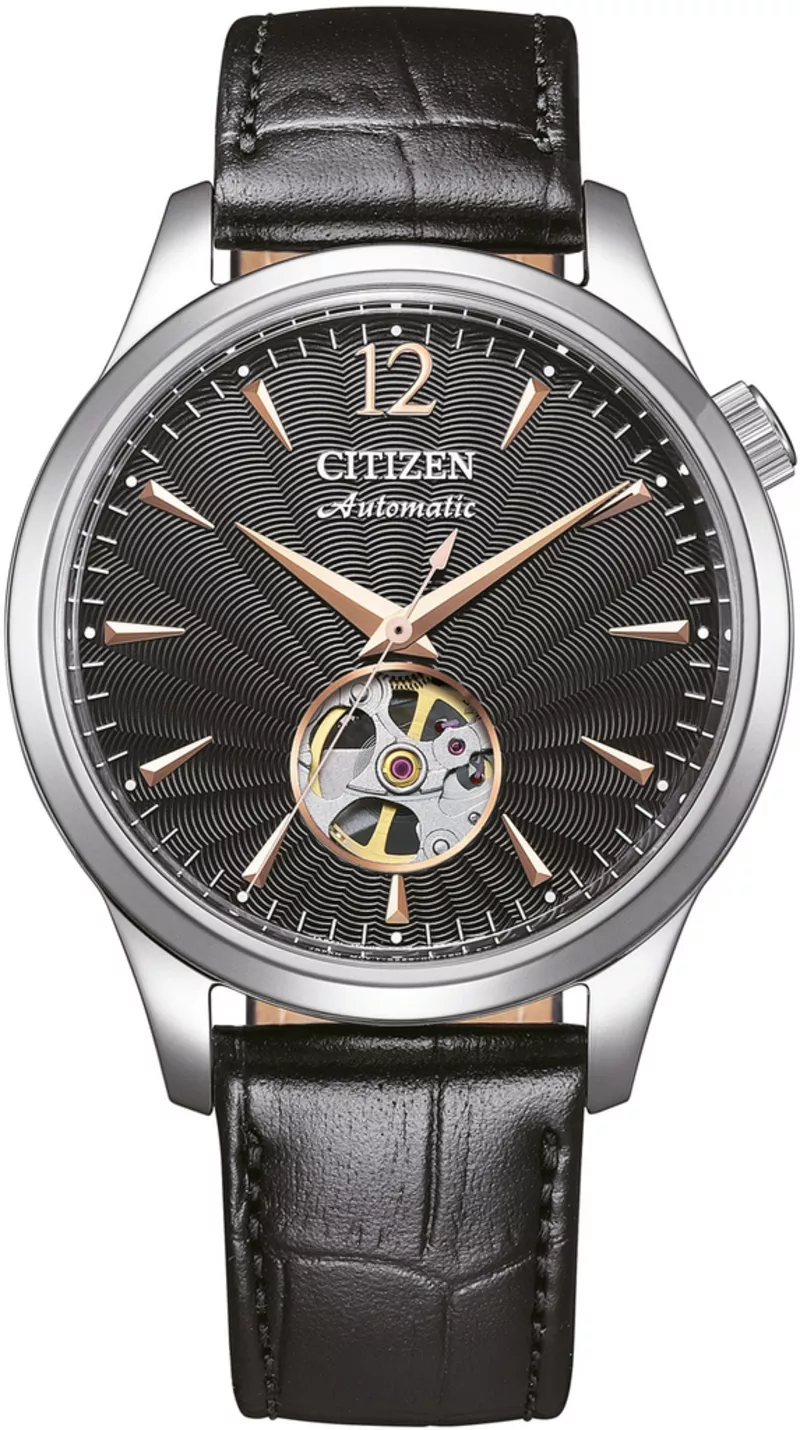 Часы Citizen NH9131-14E