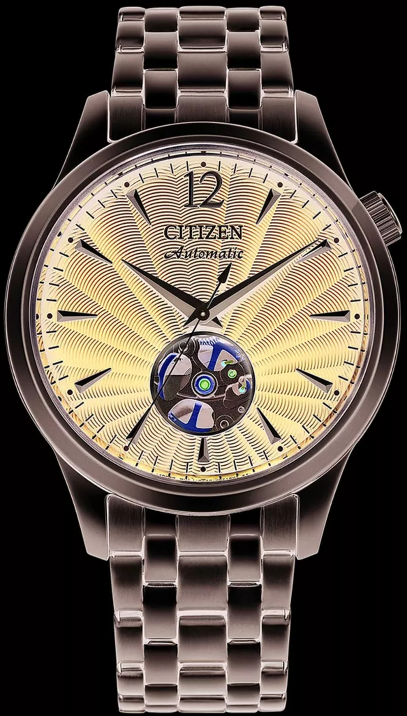 Часы Citizen NH9131-73L