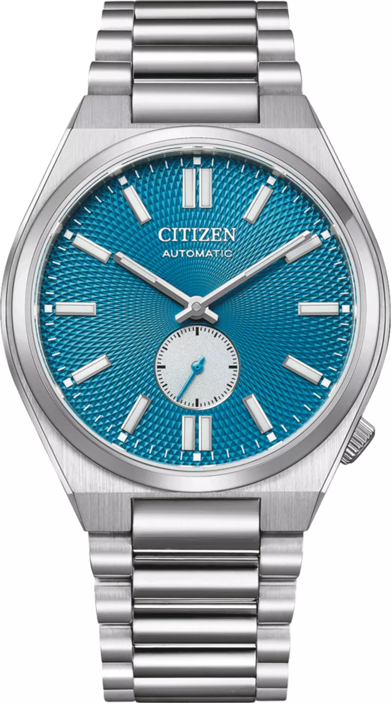 Часы Citizen NK5010-51L