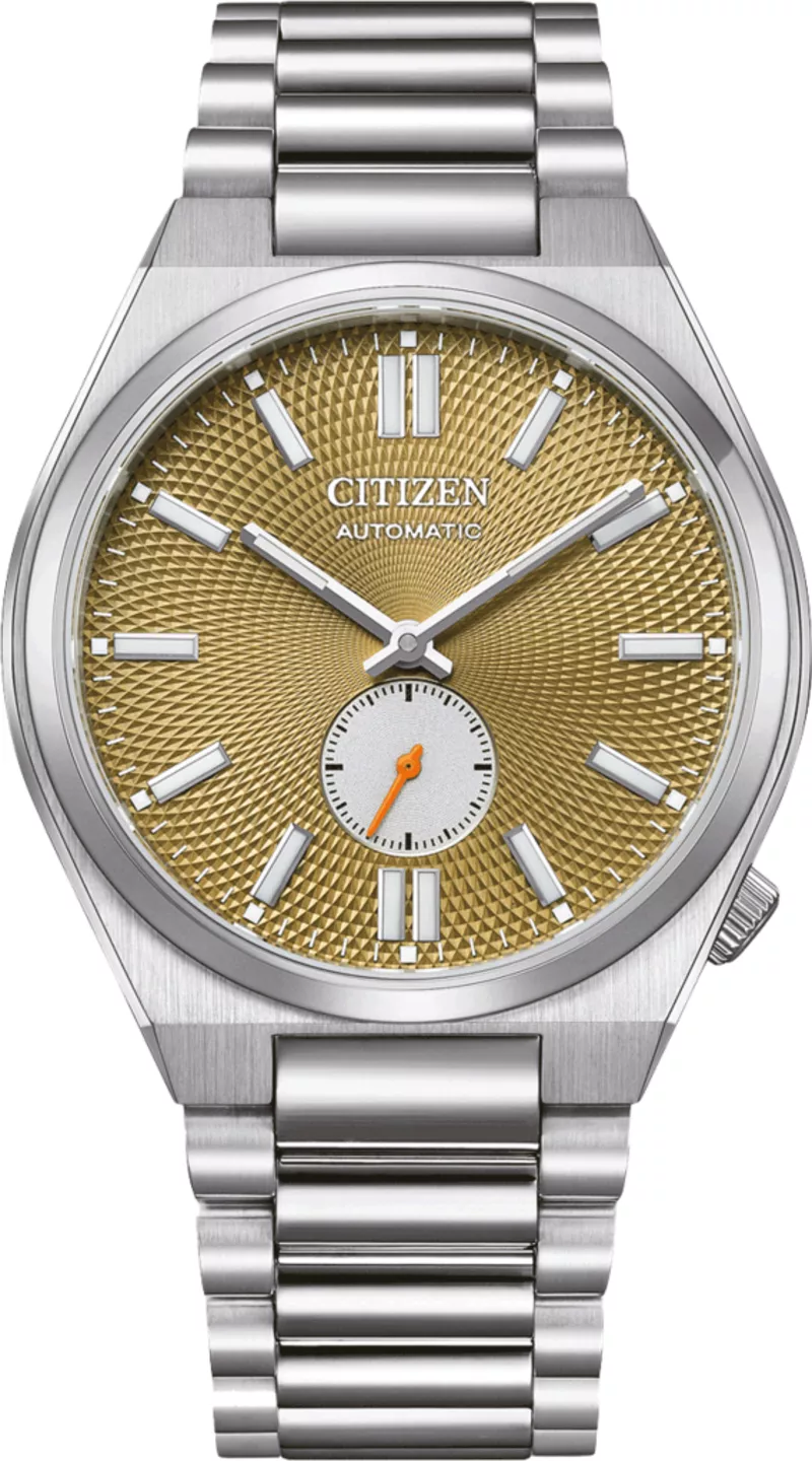 Часы Citizen NK5010-51X