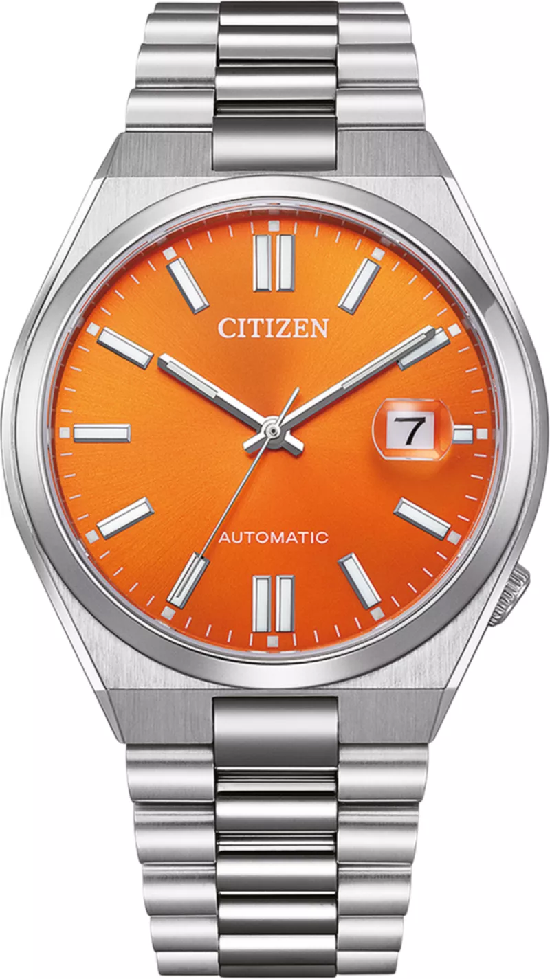 Часы Citizen NJ0151-88Z