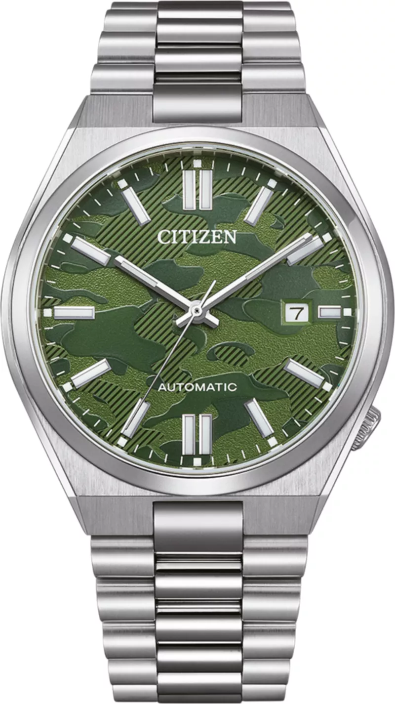 Часы Citizen NJ0159-86X