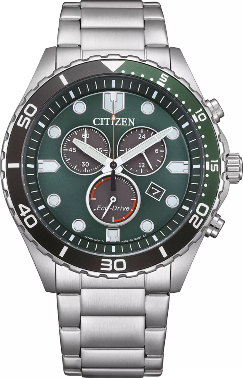 Часы Citizen AT2561-81X