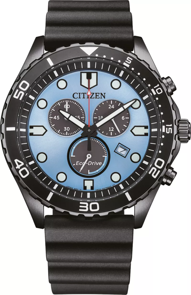 Часы Citizen AT2567-18L