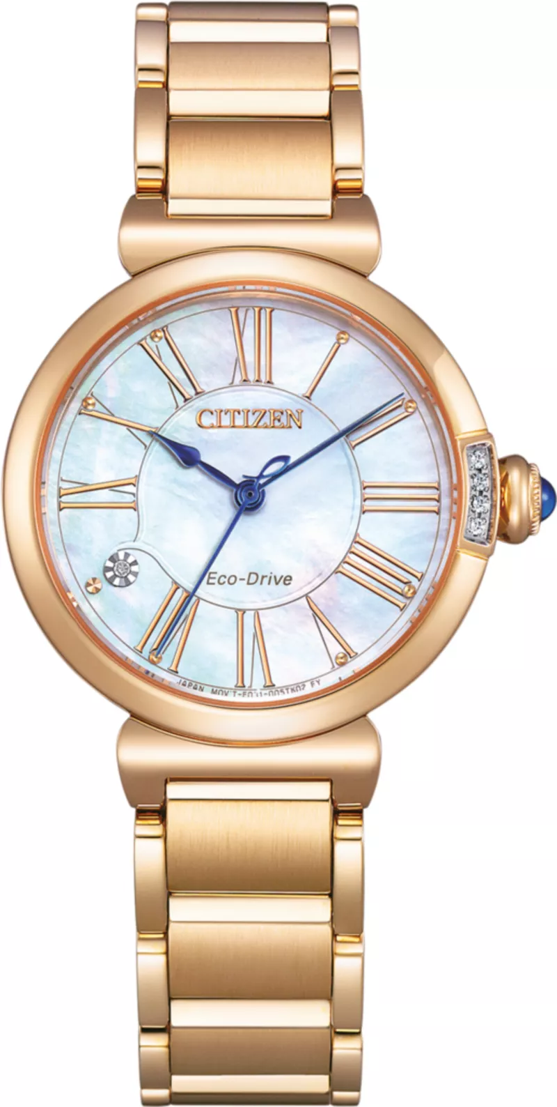 Часы Citizen EM1063-89D