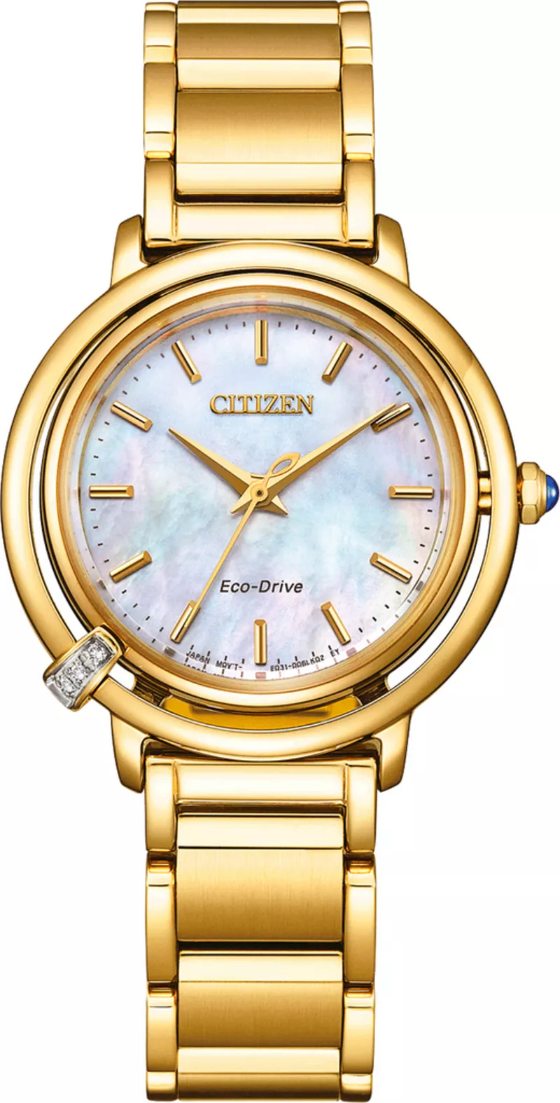 Часы Citizen EM1092-64D