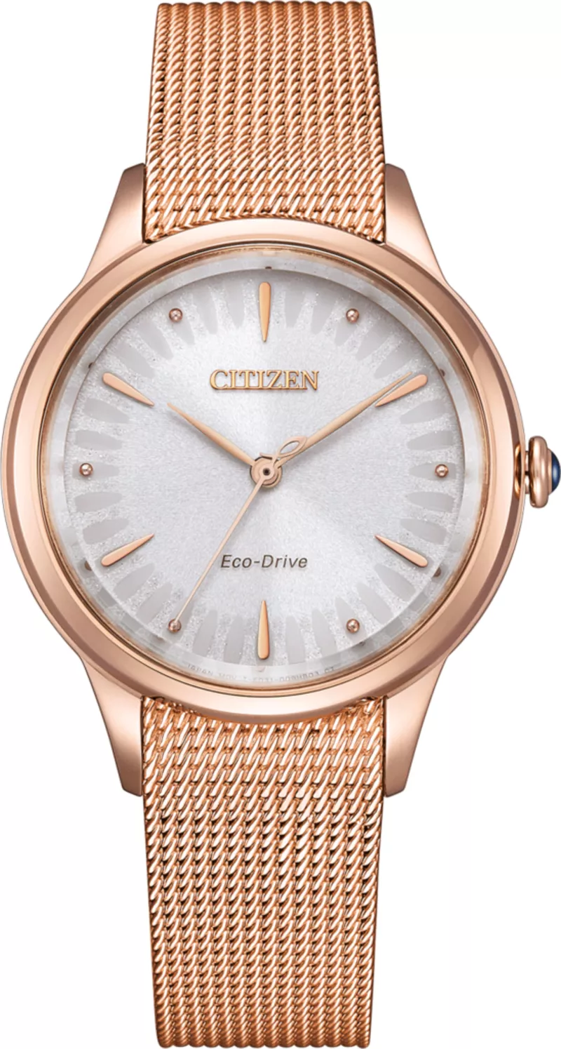 Часы Citizen EM1153-88A