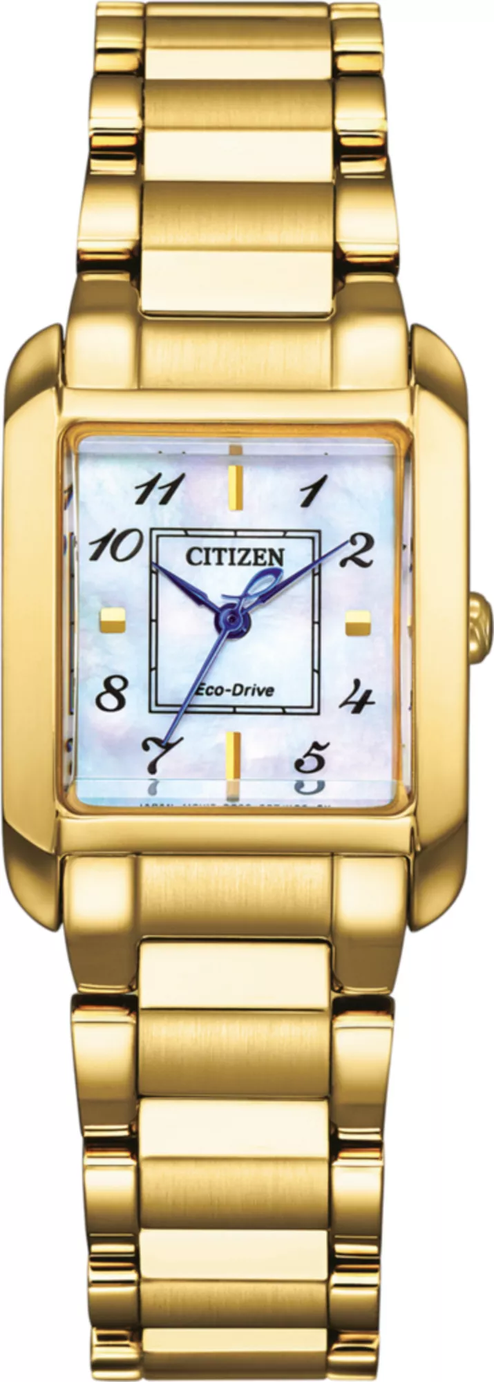 Часы Citizen EW5602-81D