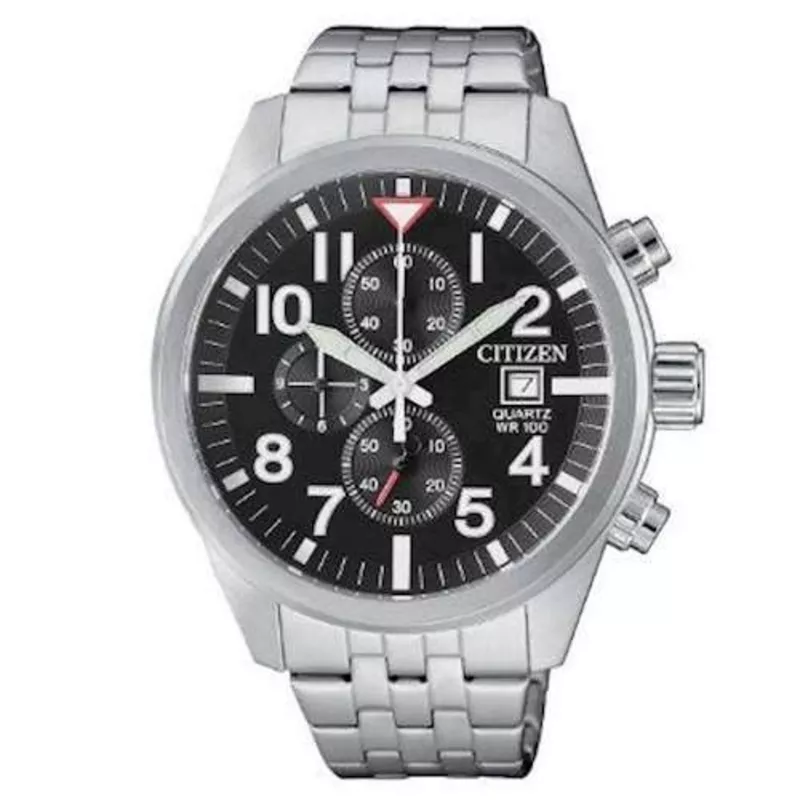 Часы Citizen AN3620-51E