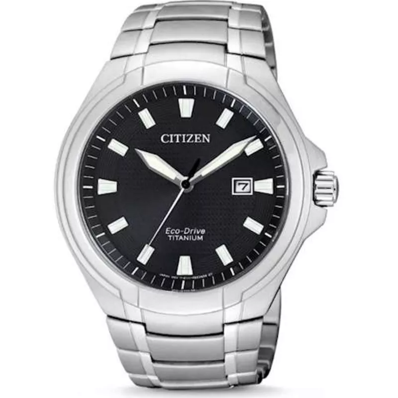 Часы Citizen BM7430-89E