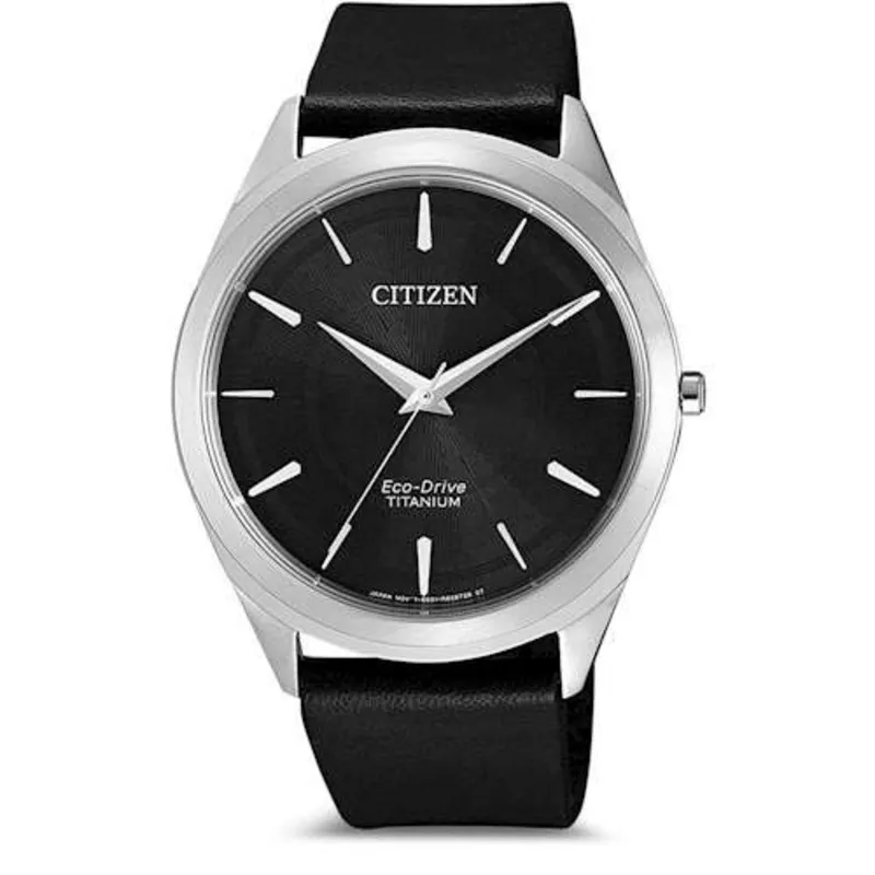 Часы Citizen BJ6520-15E