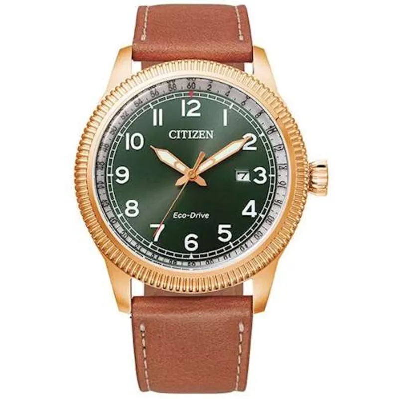 Часы Citizen BM7483-15X