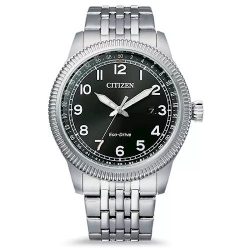 Часы Citizen BM7480-81E