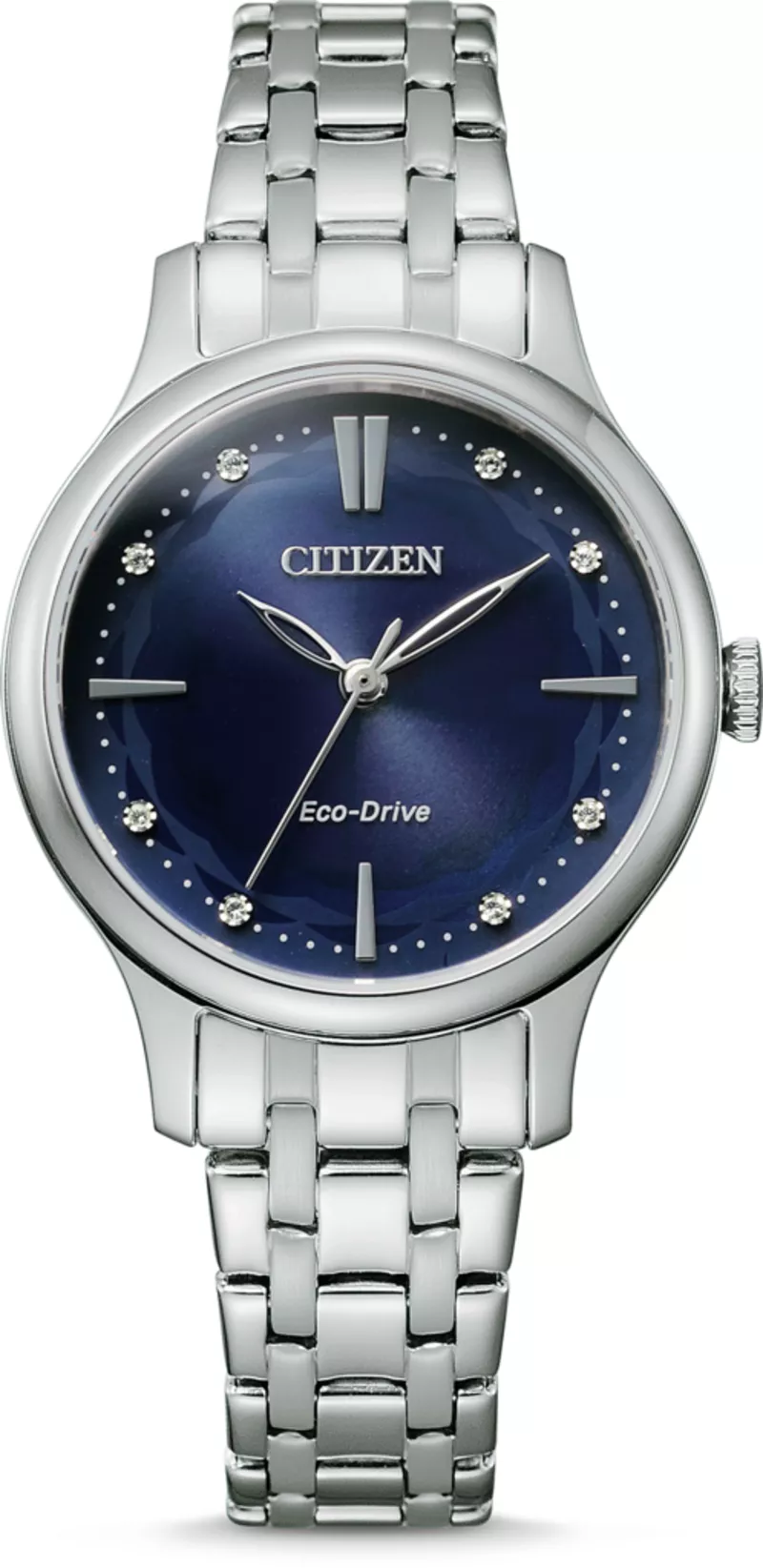 Часы Citizen EM0890-85L