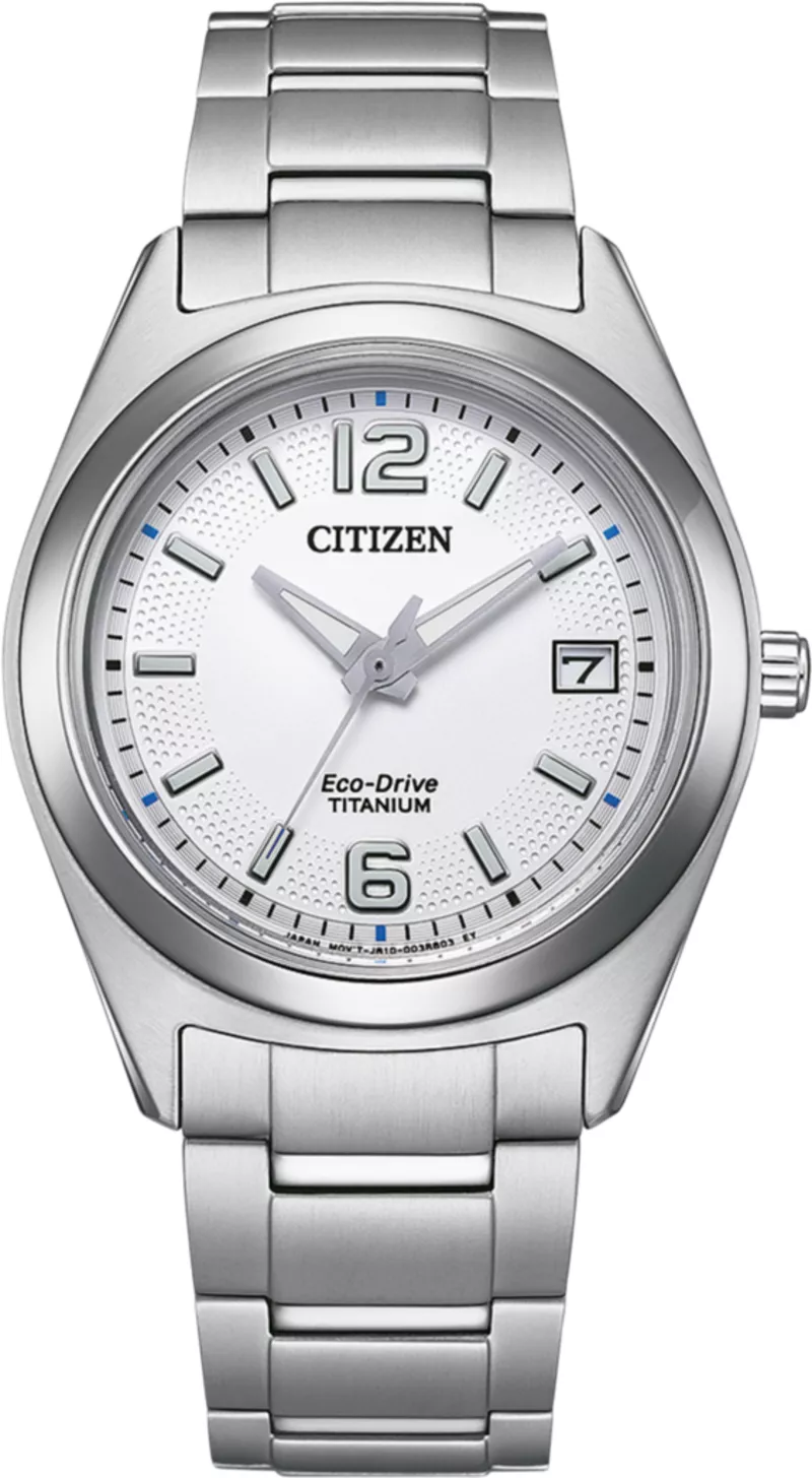 Часы Citizen FE6151-82A