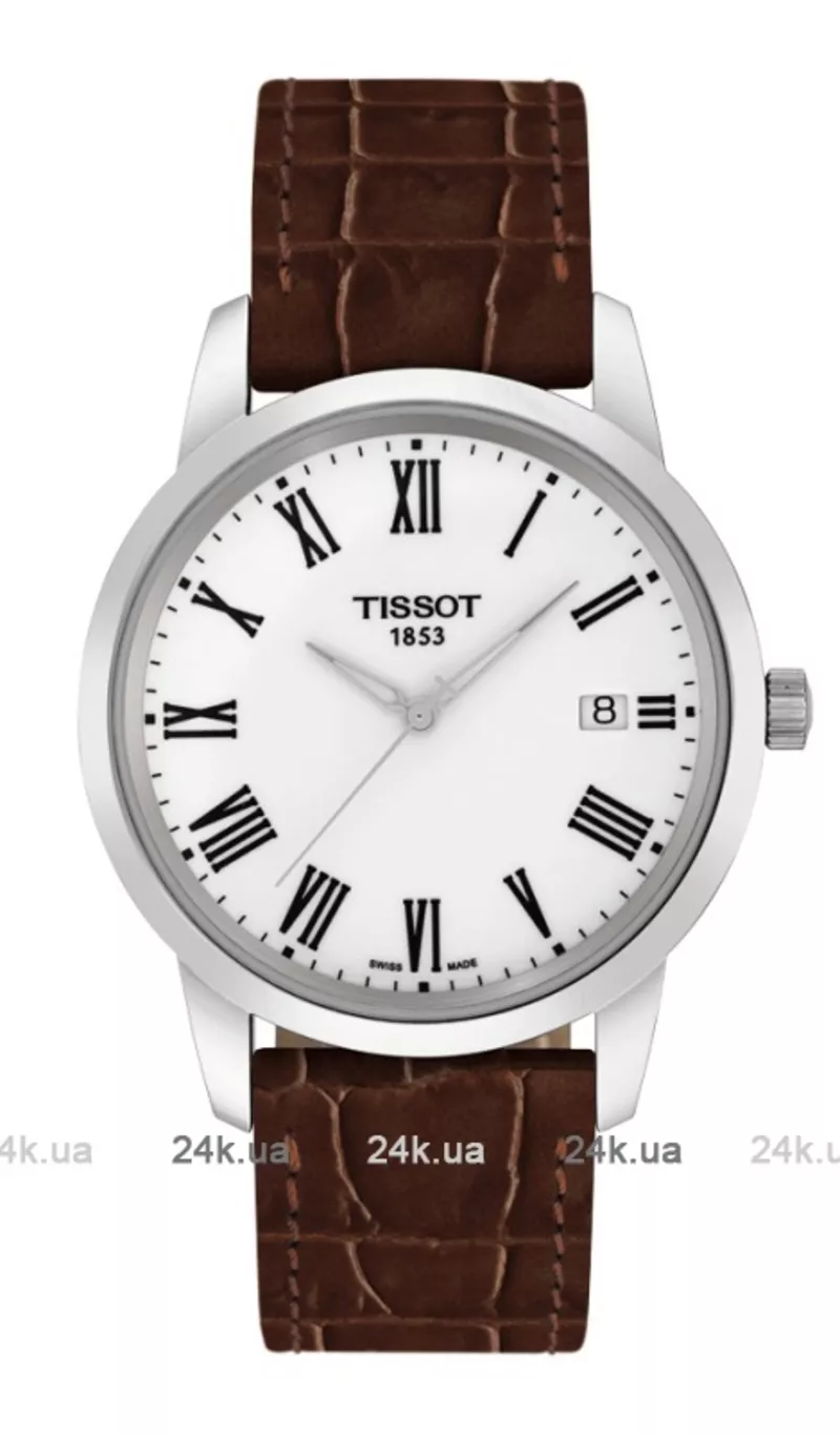 Часы Tissot T033.410.16.013.00