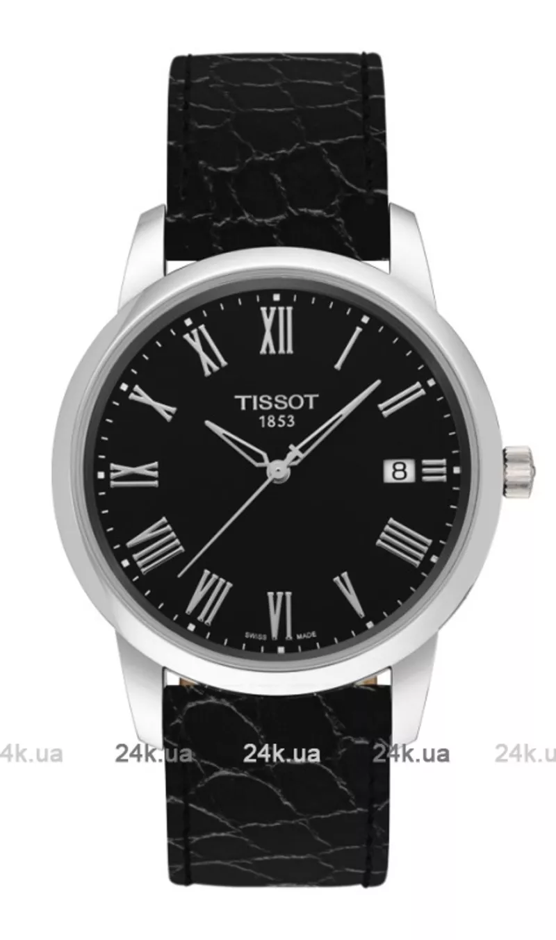 Часы Tissot T033.410.16.053.00