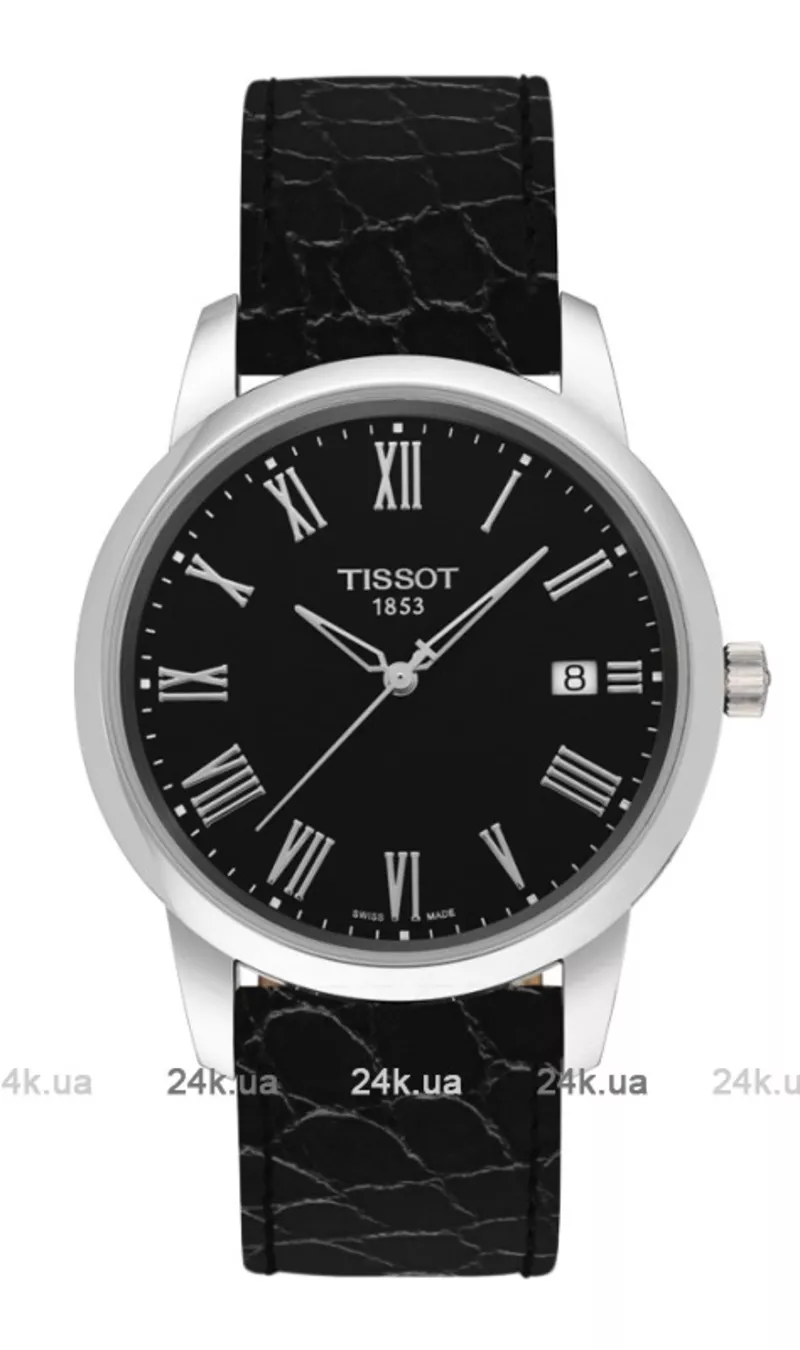Часы Tissot T033.410.16.053.01