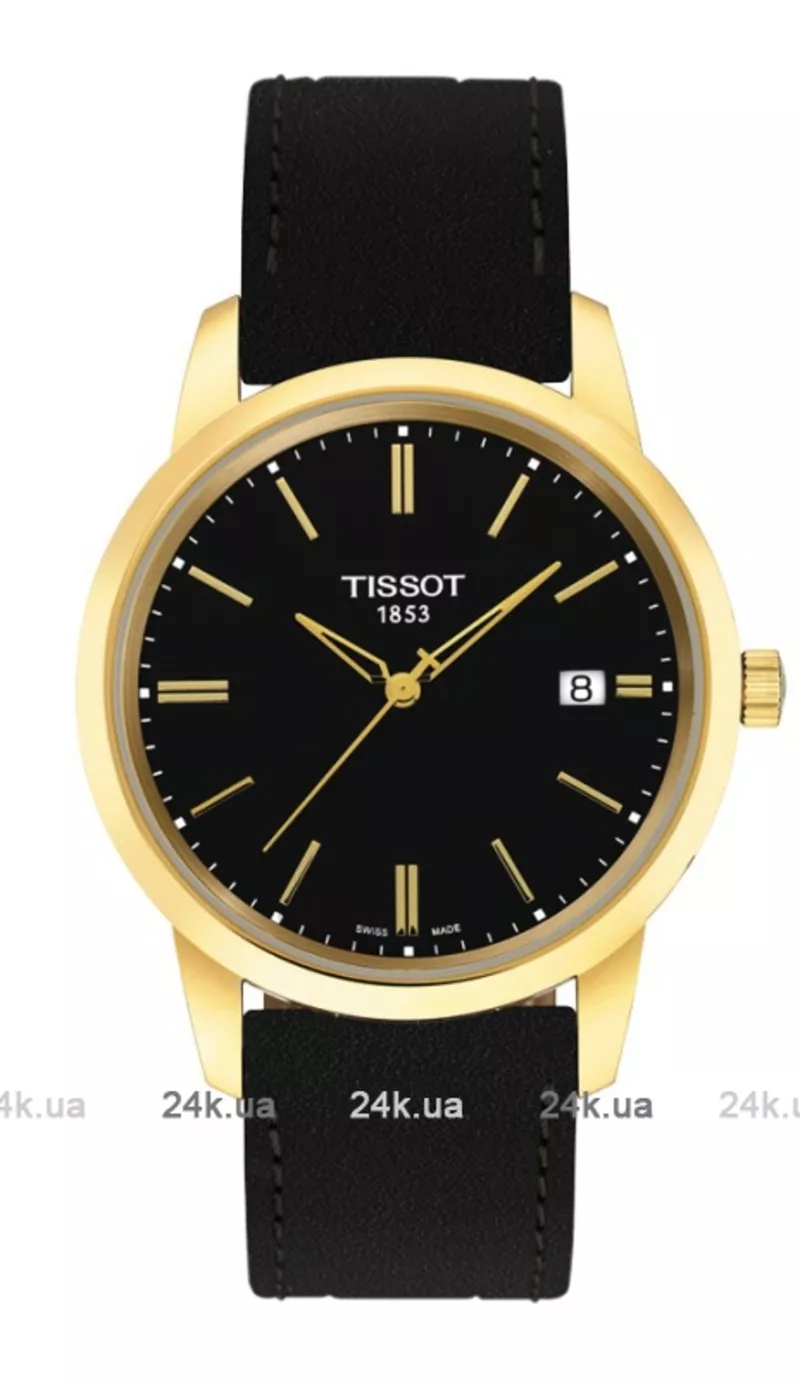 Часы Tissot T033.410.36.051.00