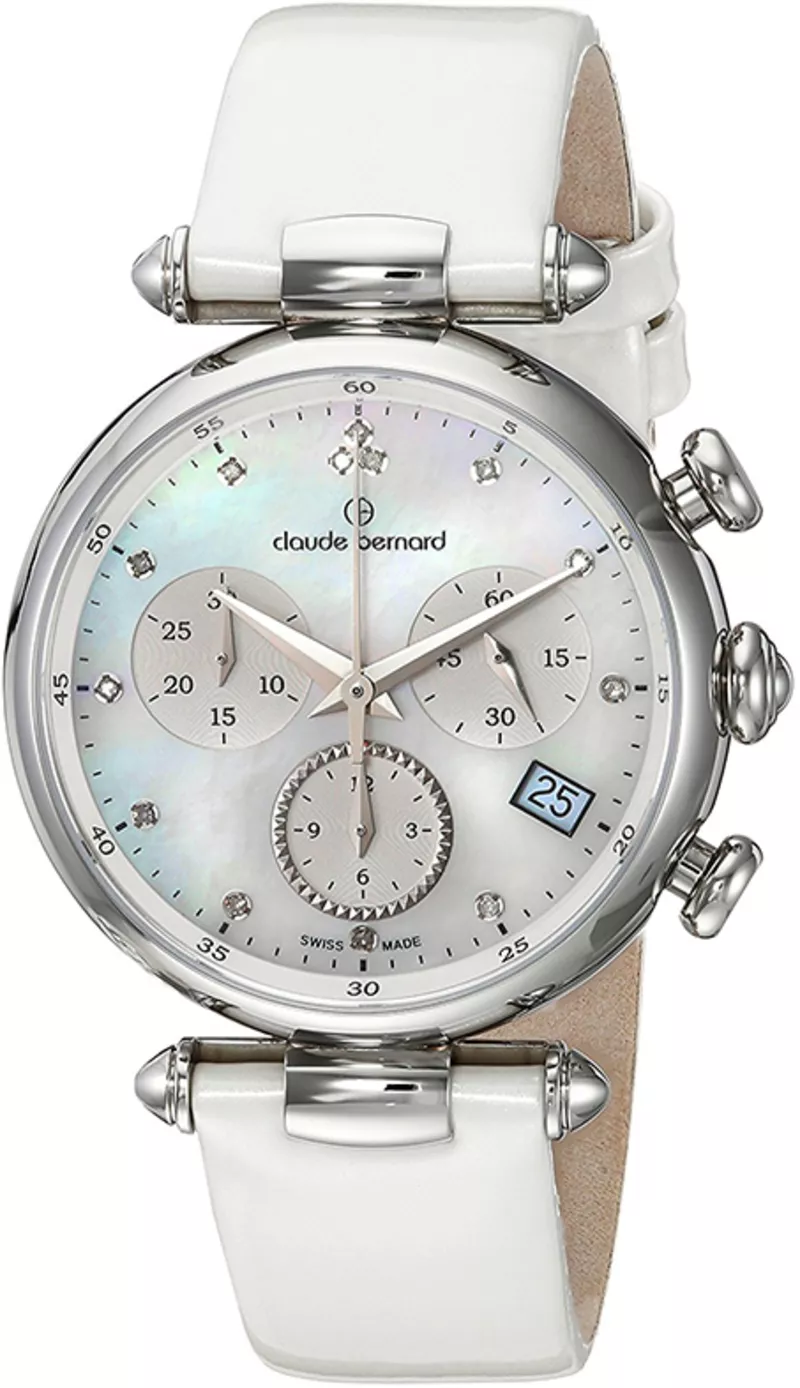 Часы Claude Bernard 10215 3 NADN