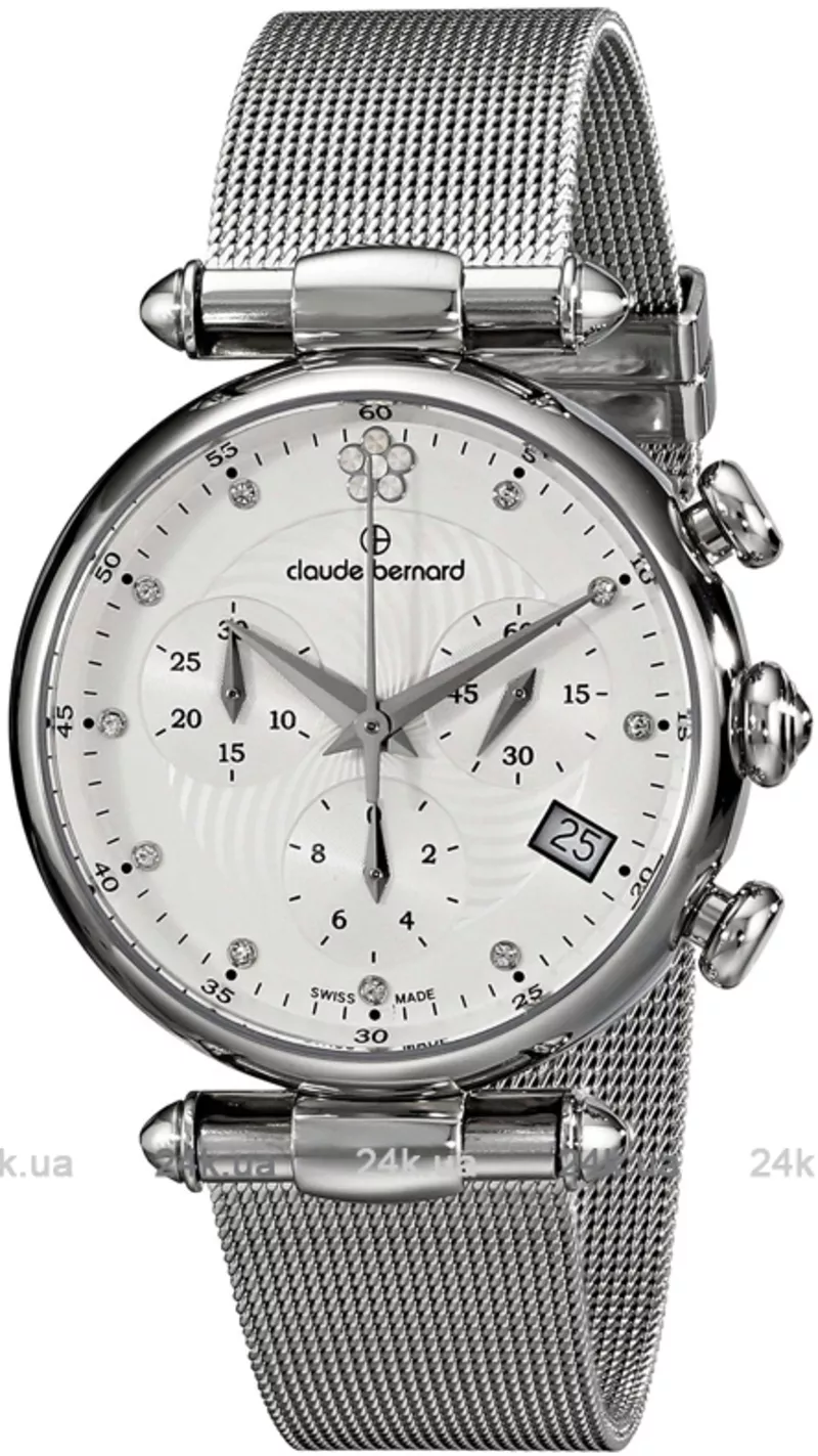 Часы Claude Bernard 10216 3 APN2