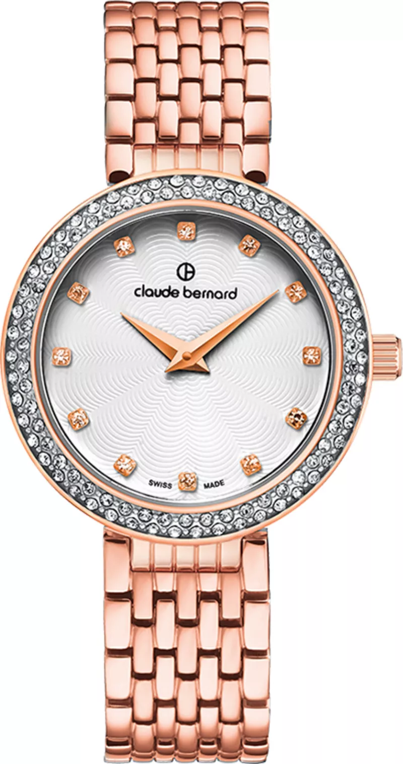 Часы Claude Bernard 20204 357R B