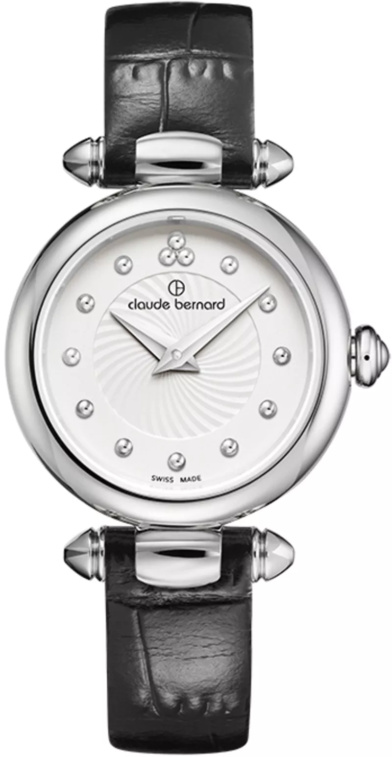 Часы Claude Bernard 20209 3 AIN