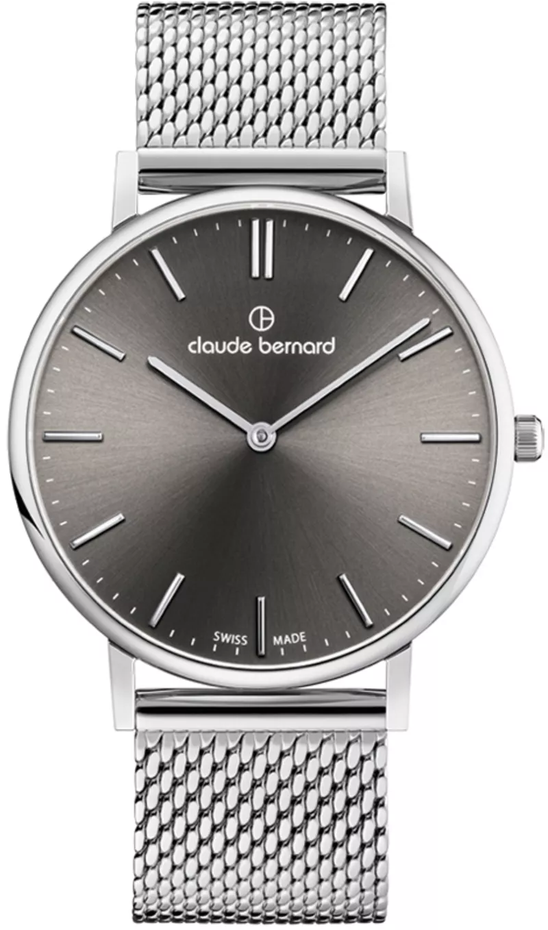Часы Claude Bernard 20219 3M GIN