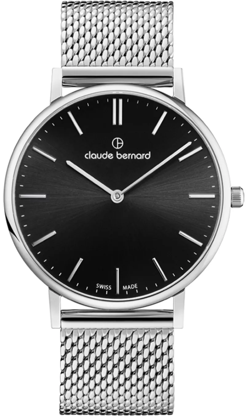 Часы Claude Bernard 20219 3M NIN