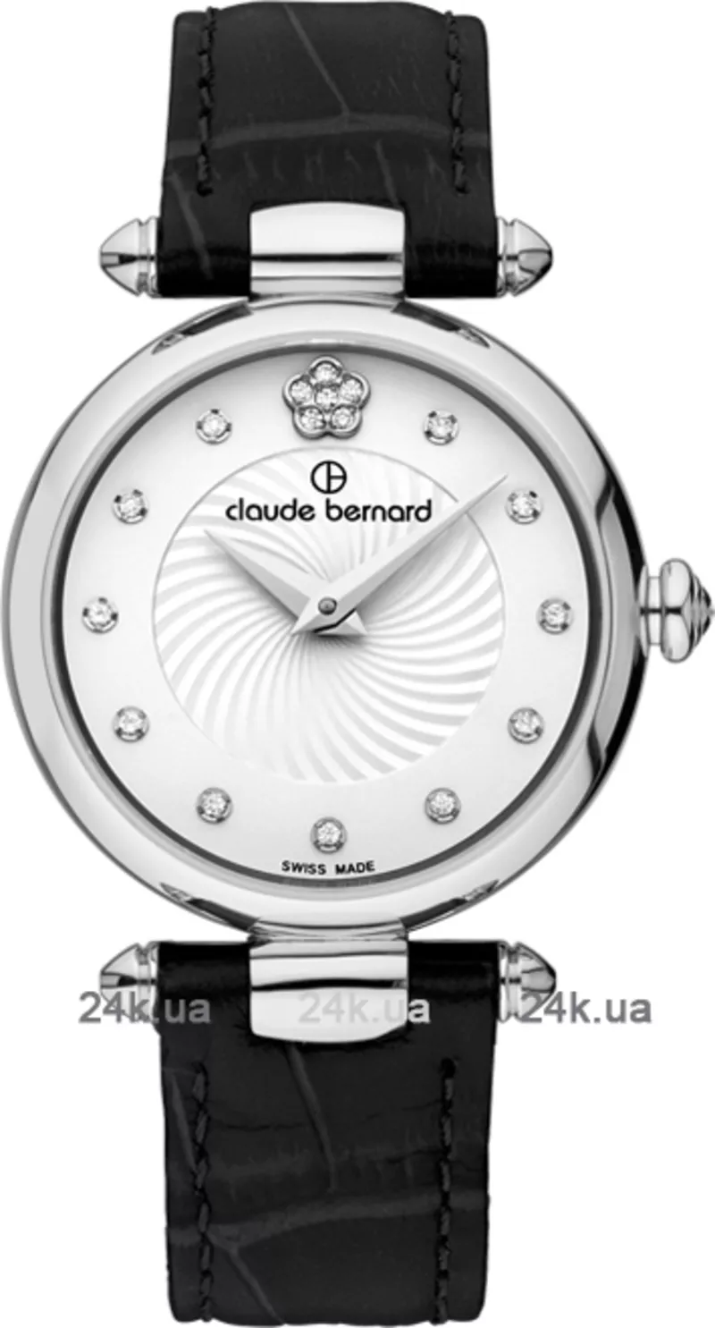 Часы Claude Bernard 20501 3 APN2