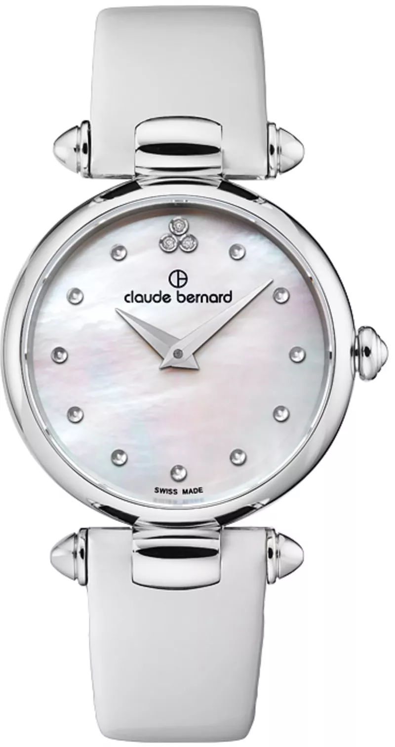 Часы Claude Bernard 20501 3 NADN