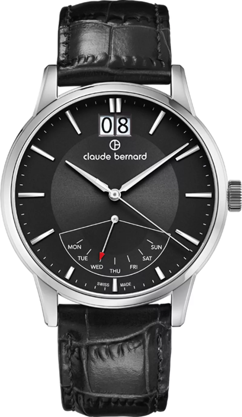 Часы Claude Bernard 41001 3 NIN