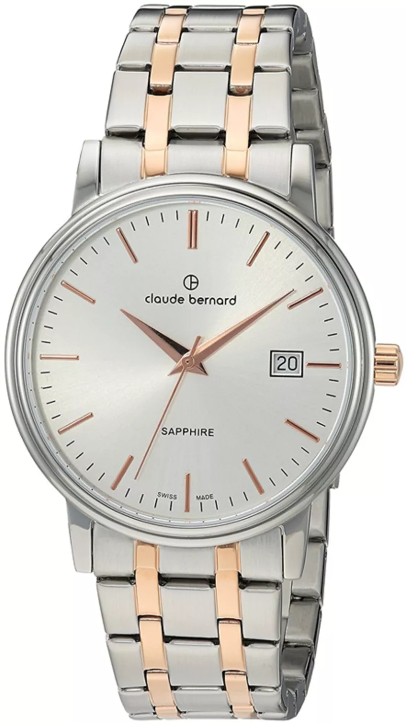 Часы Claude Bernard 53007 357RM AIR