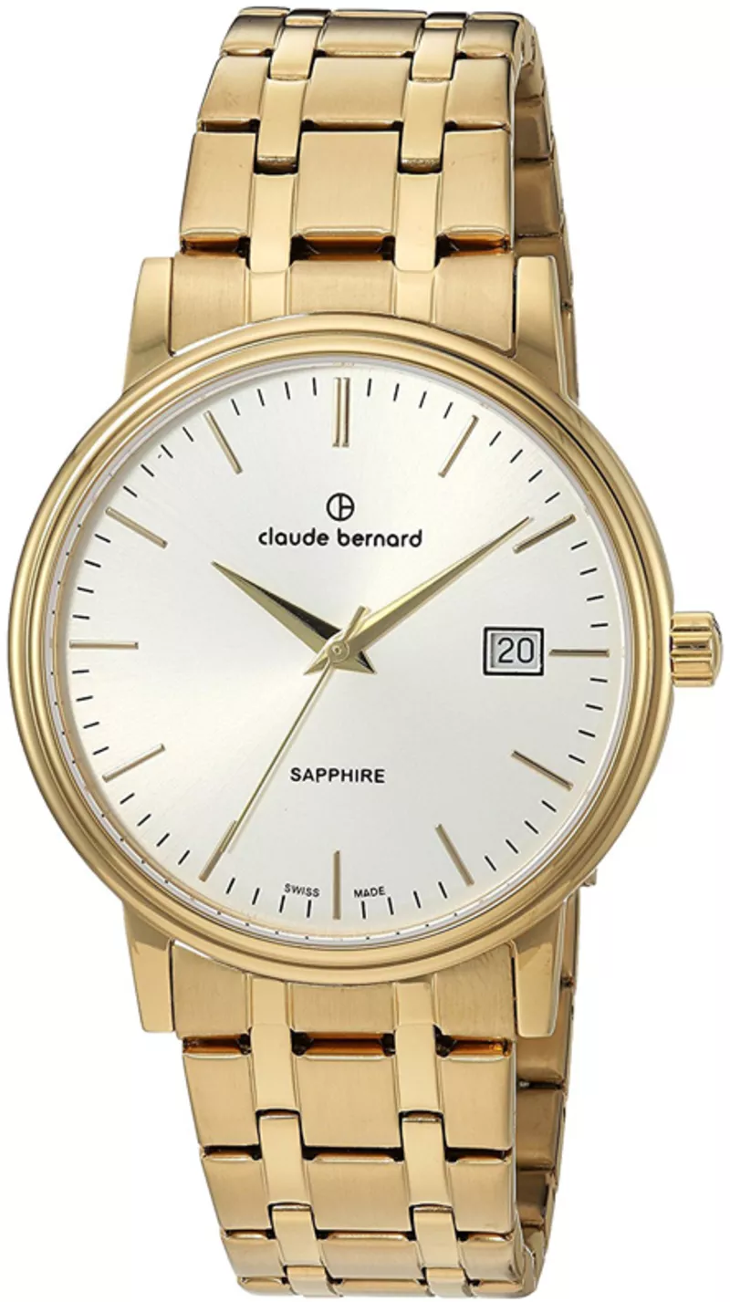 Часы Claude Bernard 53007 37JM AID