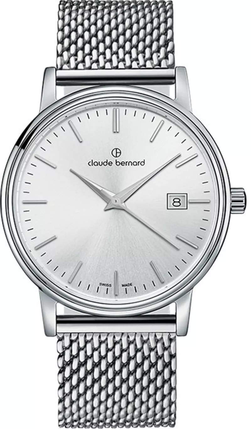 Часы Claude Bernard 53007 3M AIN
