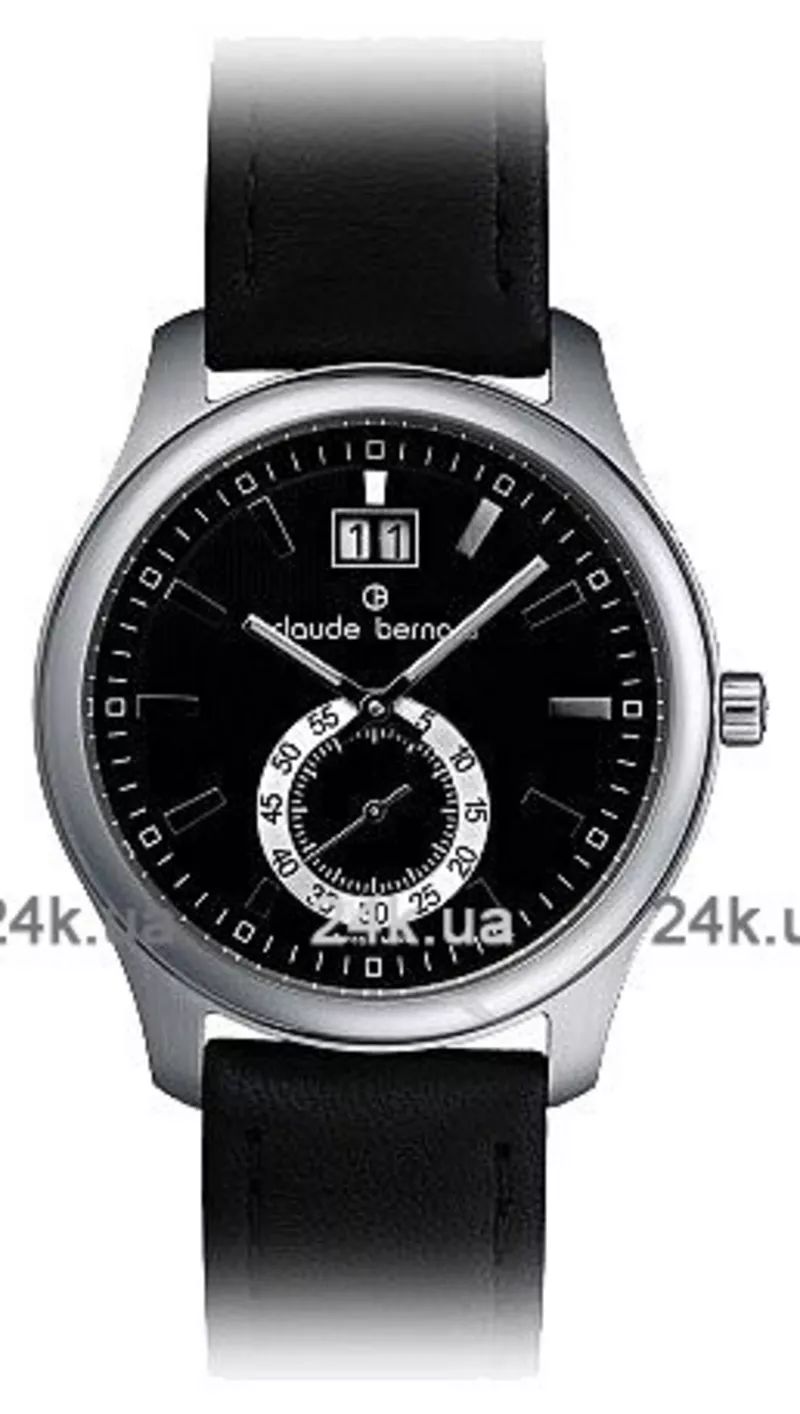 Часы Claude Bernard 64004-3NIN