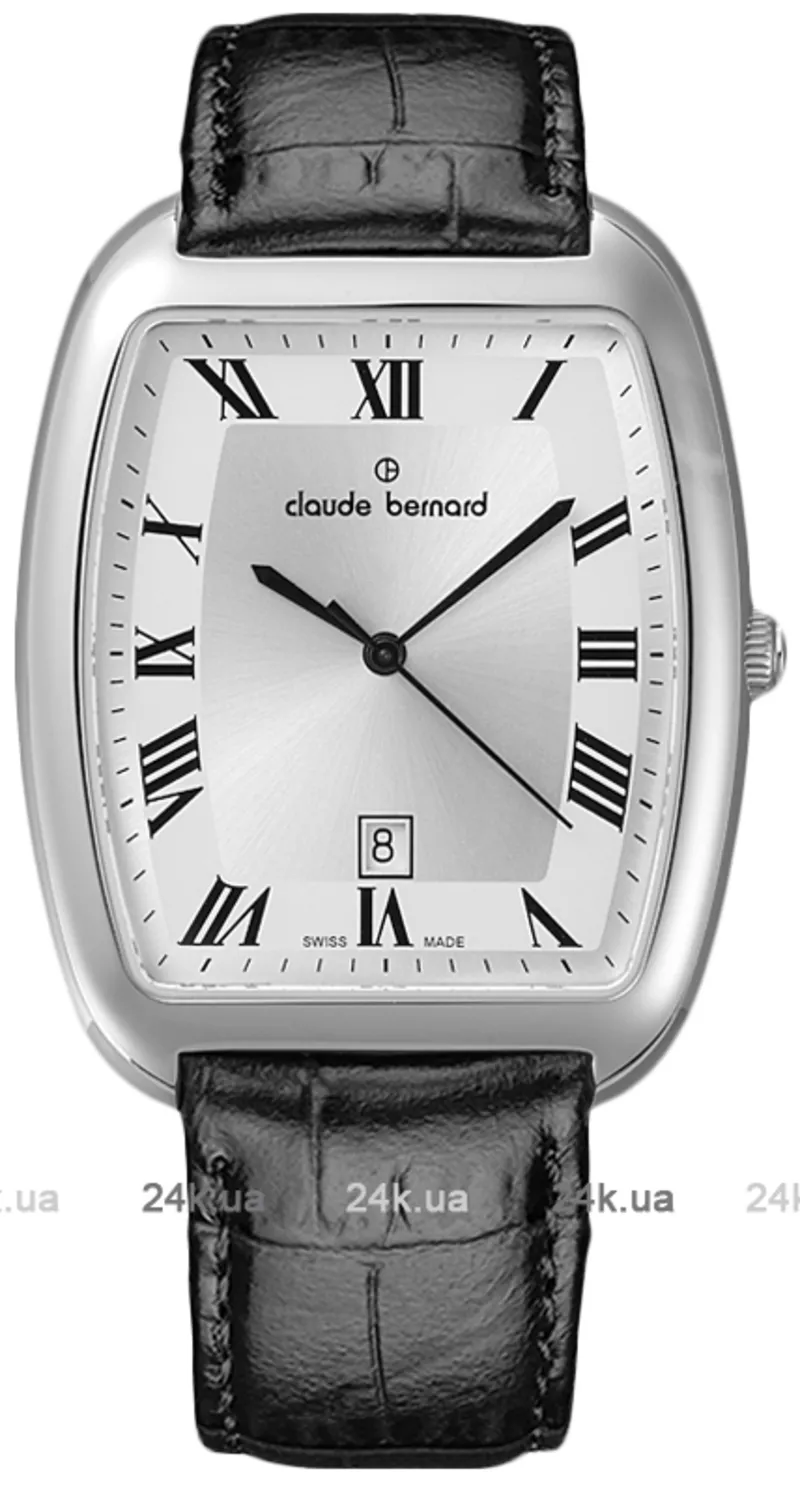 Часы Claude Bernard 79009 3 AR