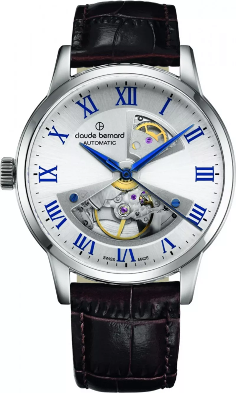 Часы Claude Bernard 85017 3 ARBUN
