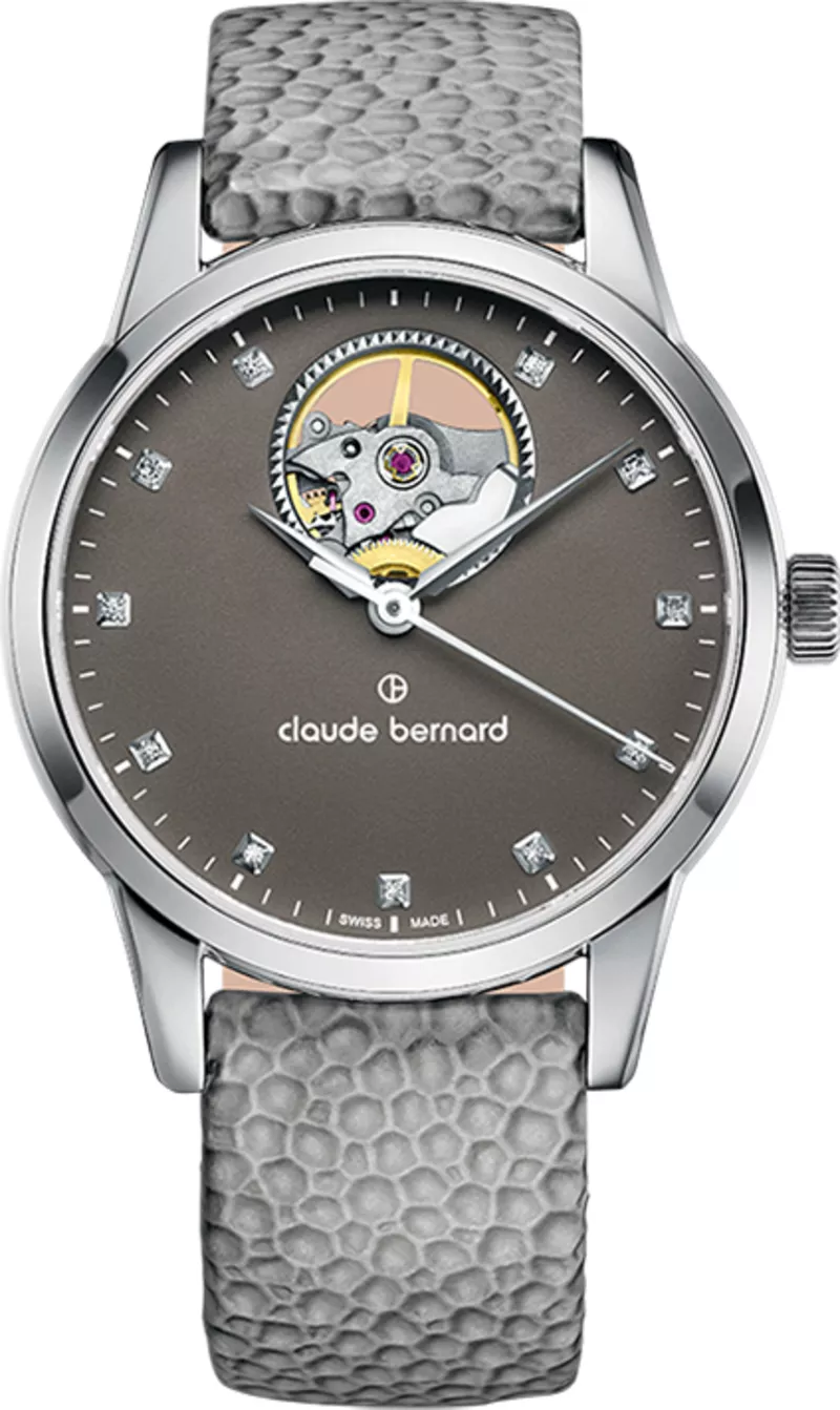 Часы Claude Bernard 85018 3 TAPN1