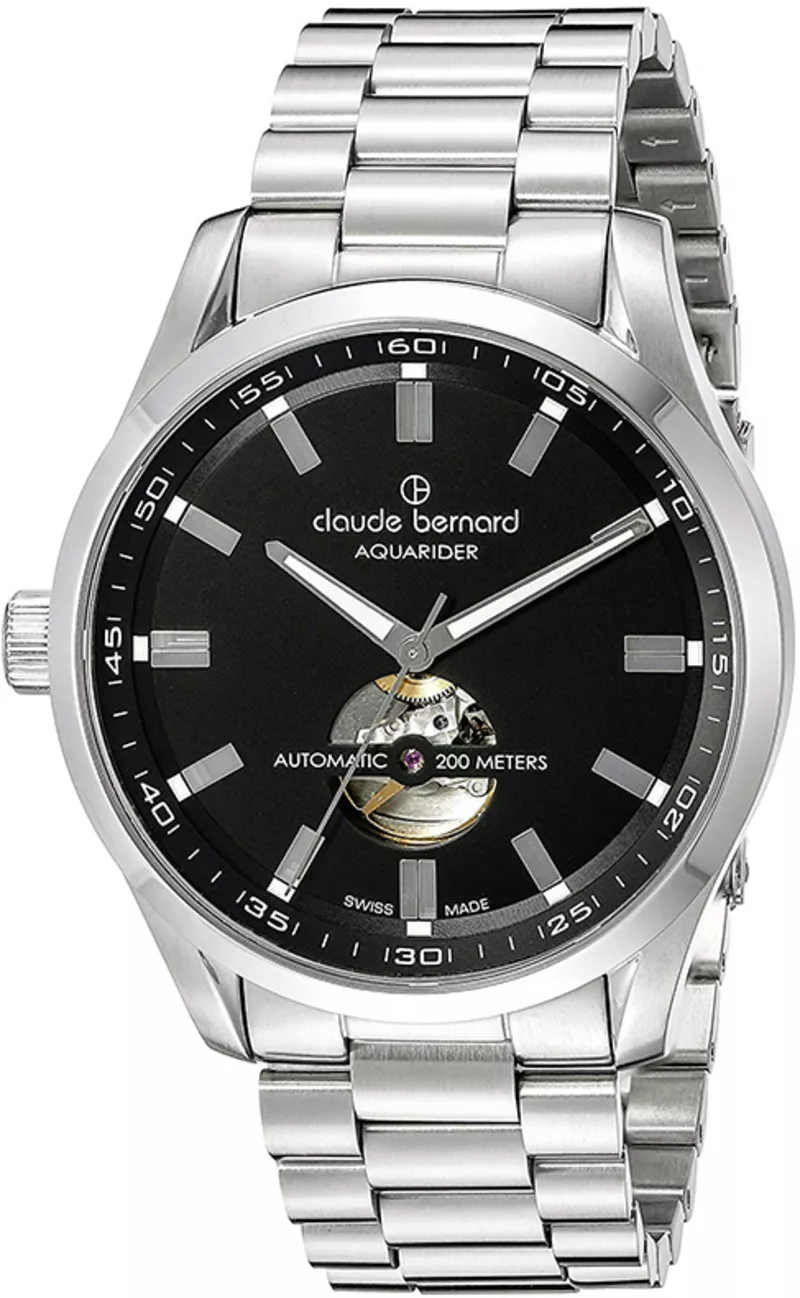 Часы Claude Bernard 85026 3M NV